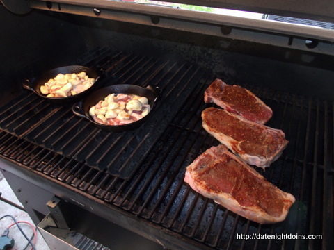 How To Smoke Meat on a Gas Grill