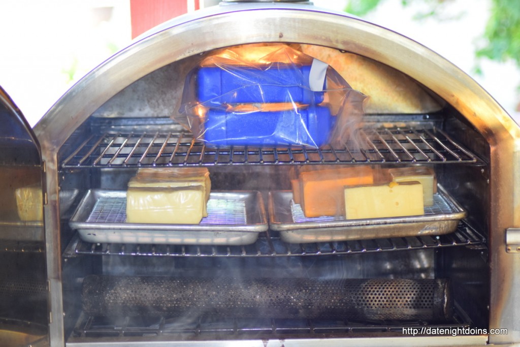 Cold Smoked Cheese Grill Grate, Maverick, How To BBQ, Ken Patti BBQ, Pellet Cooking, Bull Racks, Date Night Butt Rub, Date Night Recipe, Pellet Grill Recipe, BBQ recipe, Barbeque recipe, smoker recipe, BBQ Grilling recipes, wood pellet grill, wood pellet grill recipe,