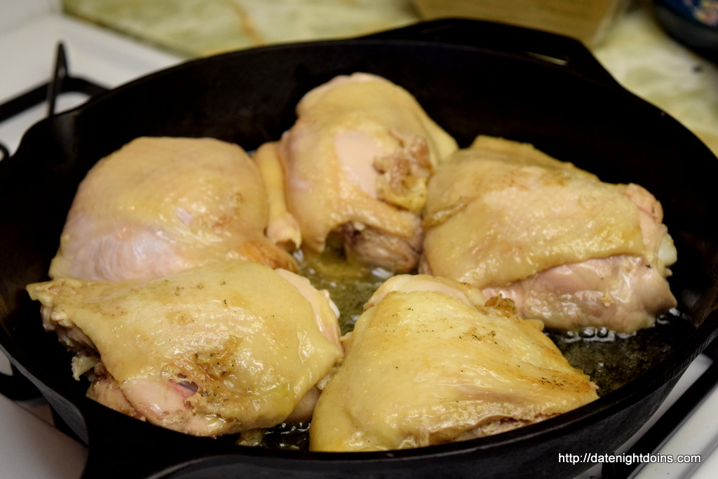Easy & Elegant Chicken Alfredo, Wood pellet, grill, oven, recipe