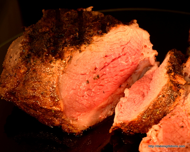 Peppered Tri Tip, How to BBQ,