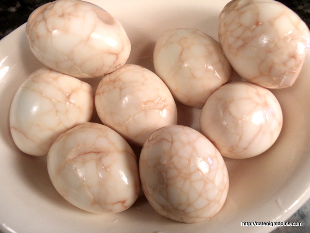 Dragon Eggs