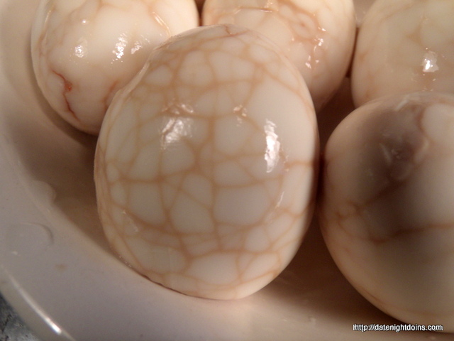 Dragon Eggs