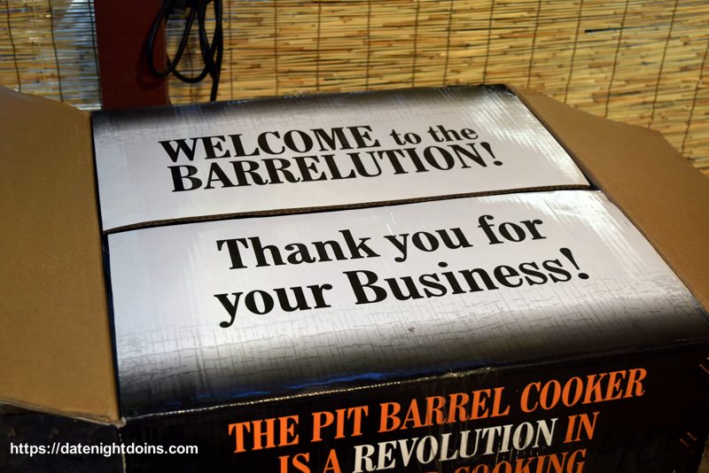 Review of the Pit Barrel Cooker
