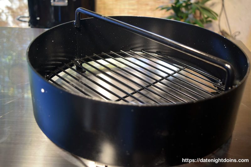 Review of the Pit Barrel Cooker