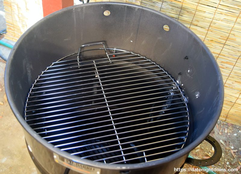 Review of the Pit Barrel Cooker