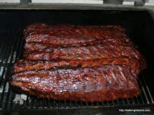 Read more about the article Baby Back Ribs 101