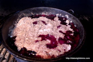 Read more about the article Very Berry Cobbler