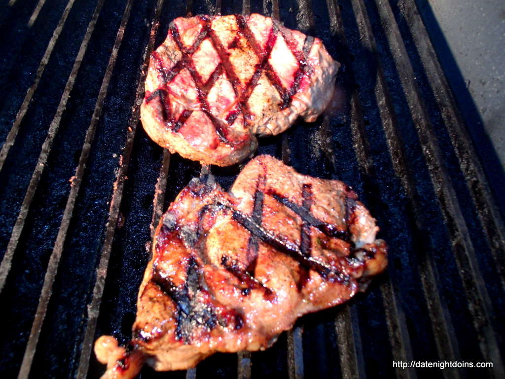 Firehouse Steaks