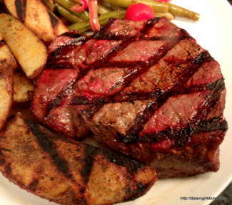 Read more about the article Firehouse Steaks