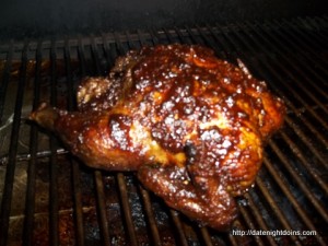 Read more about the article Old Fashioned BBQ Chick
