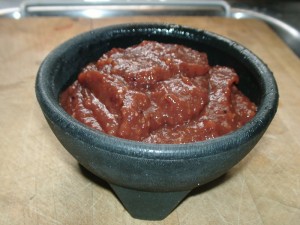 Read more about the article Raspberry Chipotle BBQ Sauce