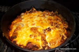 Read more about the article Taco Taters Casserole