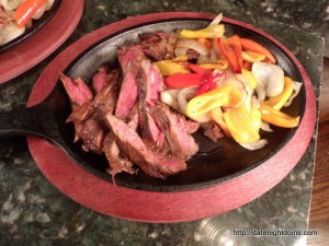Read more about the article Grill Grate Fajitas