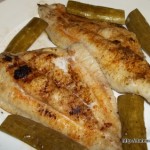 American Grilled Catfish