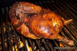 Read more about the article BBQ Chicken