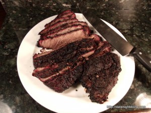 Read more about the article Cocoa Chile Chuck Roast
