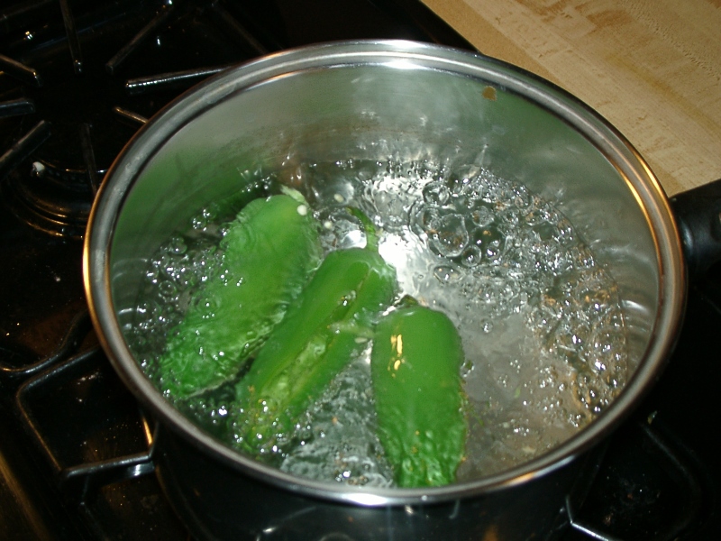 Smoked Jalapeno Poppers 