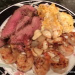 Date Night Surf and Turf