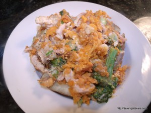 Read more about the article Smoked Chicken Divan