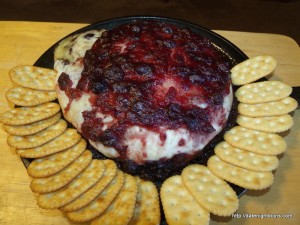 Read more about the article Ham and Cheese Stuffed Brie