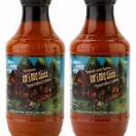 KW’s BBQ Sauce Review