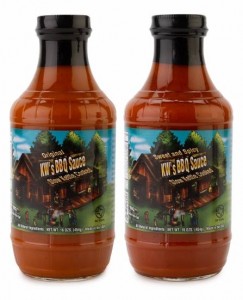 Read more about the article KW’s BBQ Sauce Review