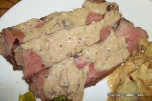 Read more about the article Bacon Gravy