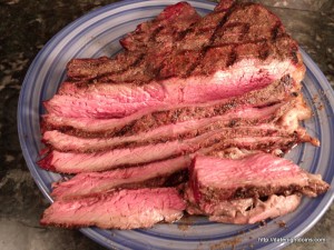 Read more about the article Awesome Date Night Sirloin
