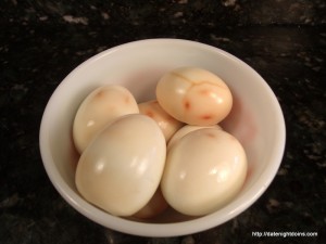 Read more about the article Smoked Jalapeno Eggs