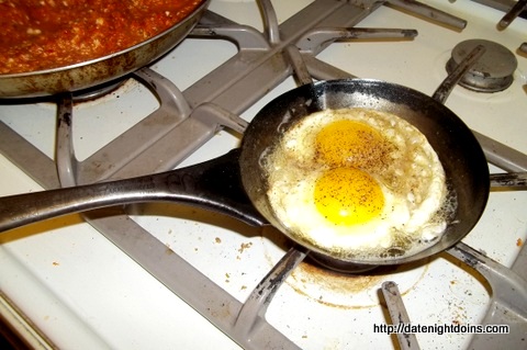 Spanish Steak Sofrito