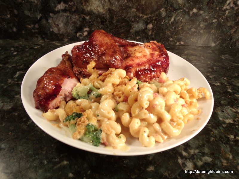 Our Favorite Mac & Cheese pellet grill recipe BBQ Somker
