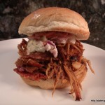 Traditional Pulled Pork