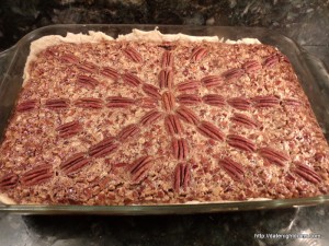 Read more about the article Chocolate Maple Pecan Pie