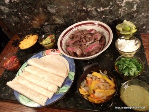 Read more about the article Carne Asada, Let’s Roll