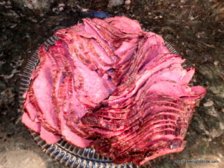 Read more about the article Sweet & Smoky Corned Beef