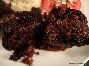Read more about the article Radical Short Ribs