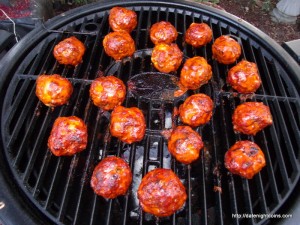 Read more about the article Buffalo Style Meatballs
