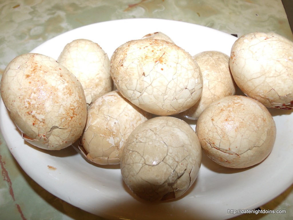 Dragon Eggs