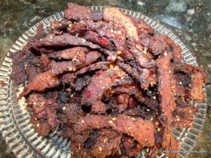 Read more about the article Video Zippy Beef Jerky
