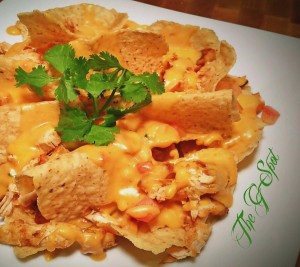 Read more about the article Guest CHEF G’s NACHO CHEESE SAUCE