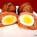 Scotch Eggs Go Tailgating Video