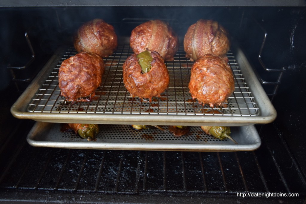 Scotch Eggs,Tailgating, Wood pellet grill, BBQ, grill, smoker, recipe