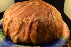 Read more about the article Potato Tart, Bacon Bacon Bacon Video