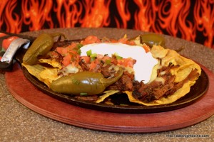 Read more about the article His & Hers Shredded Beef Nachos