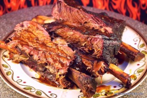 Read more about the article Cocoa Chili Beef Ribs