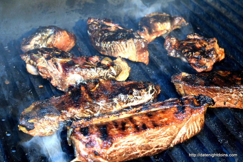 Country Ribs