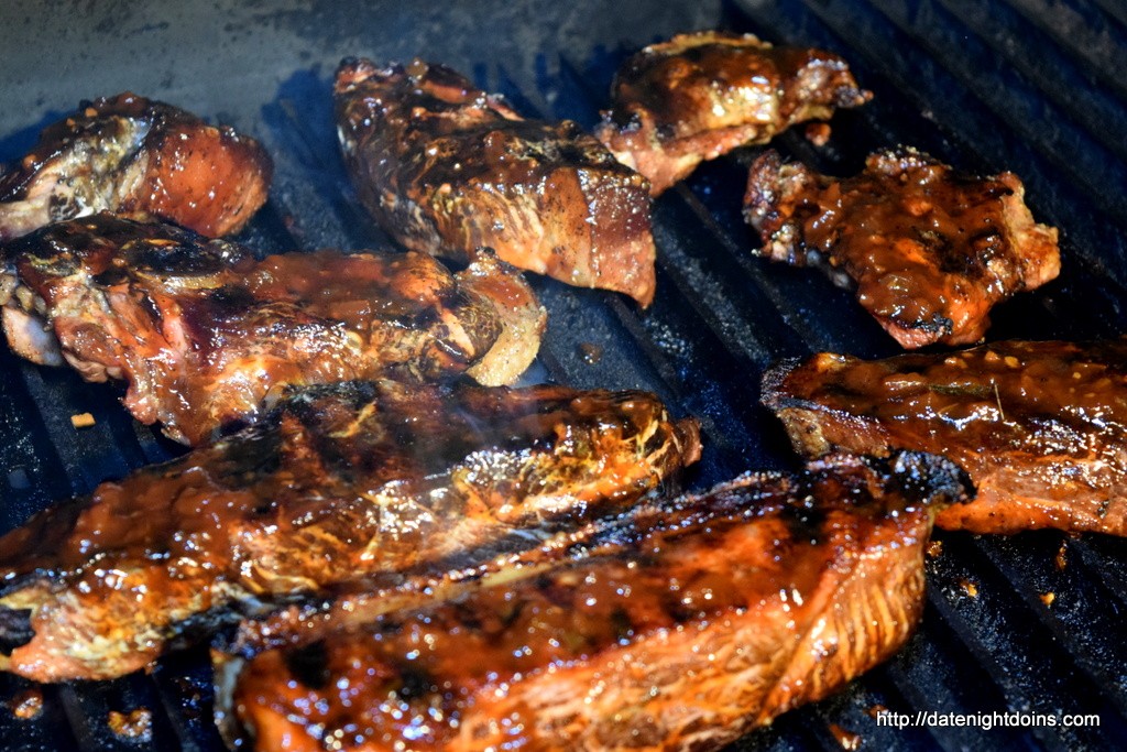 Country Ribs