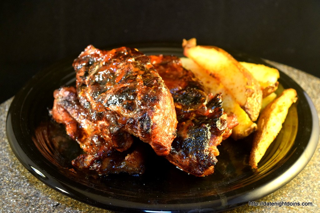 Country Ribs