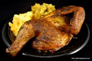 Read more about the article Caribbean Spice Chicken