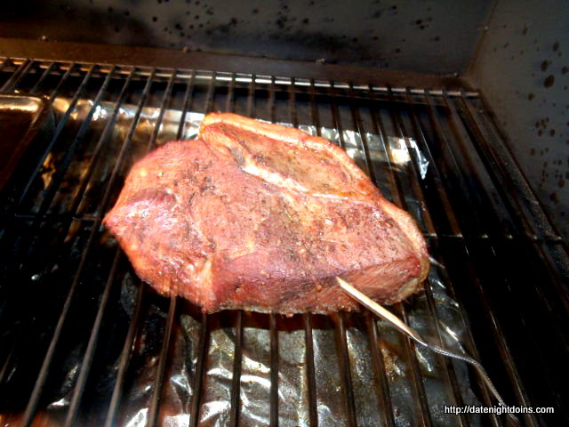 Reverse Sear What Is It